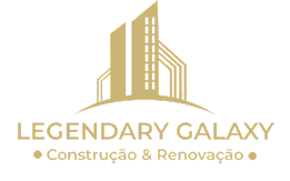 Legendary Galaxy — Construção & Renovação