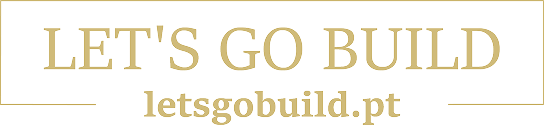 Let's Go Build